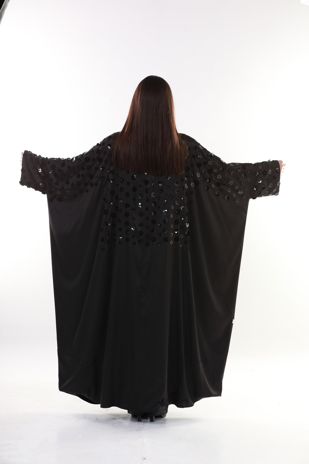 FLEUR DE NUIT
