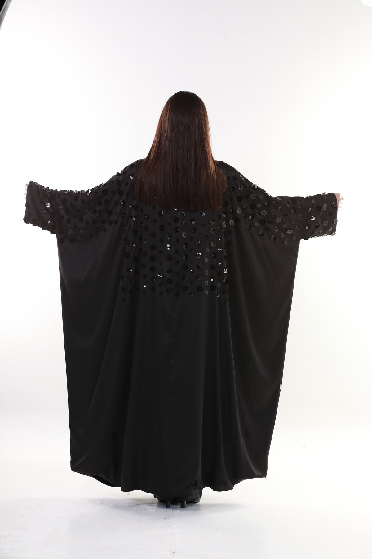 FLEUR DE NUIT