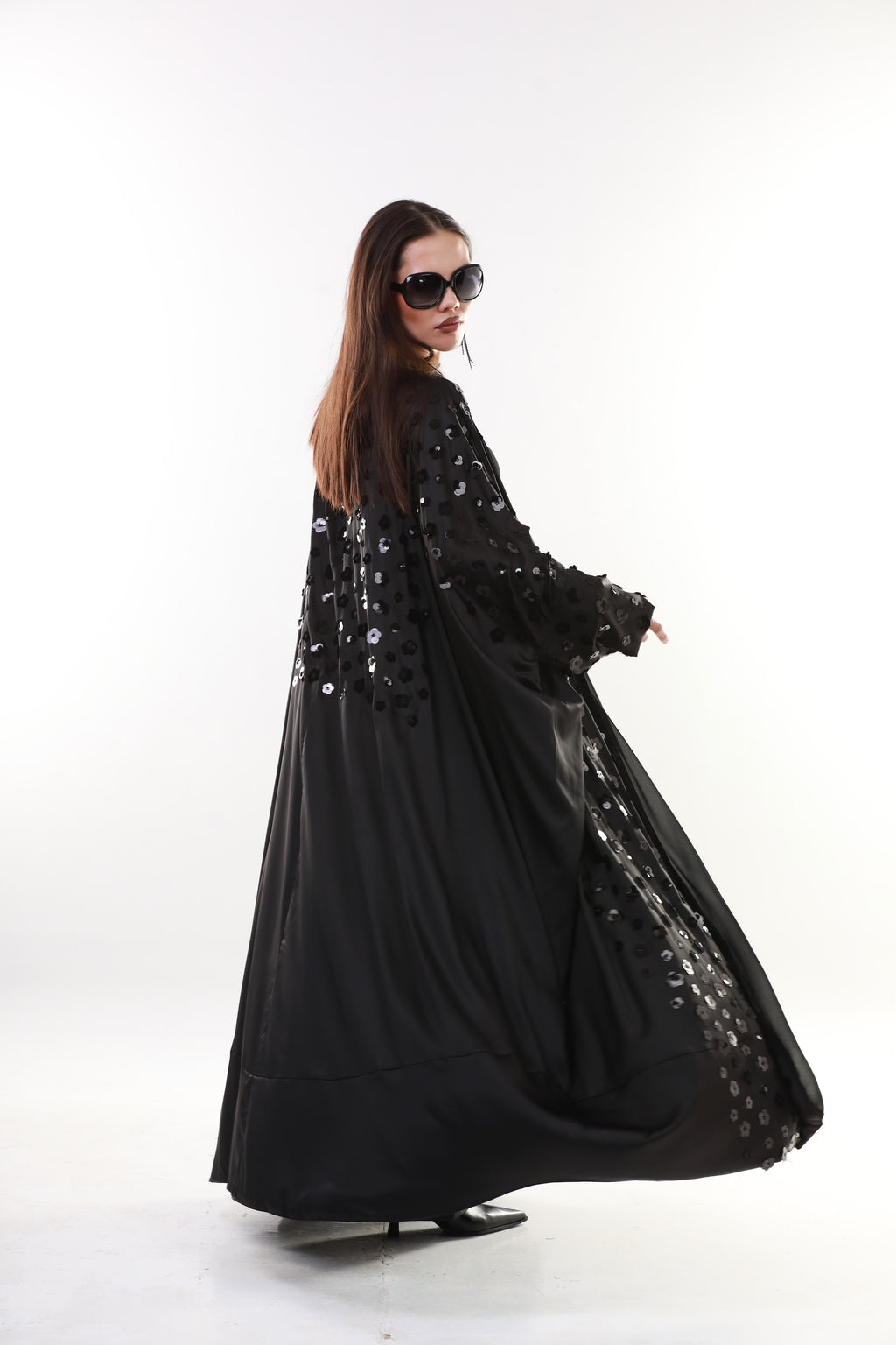 FLEUR DE NUIT