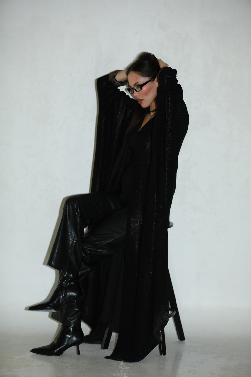 FEMME FATALE