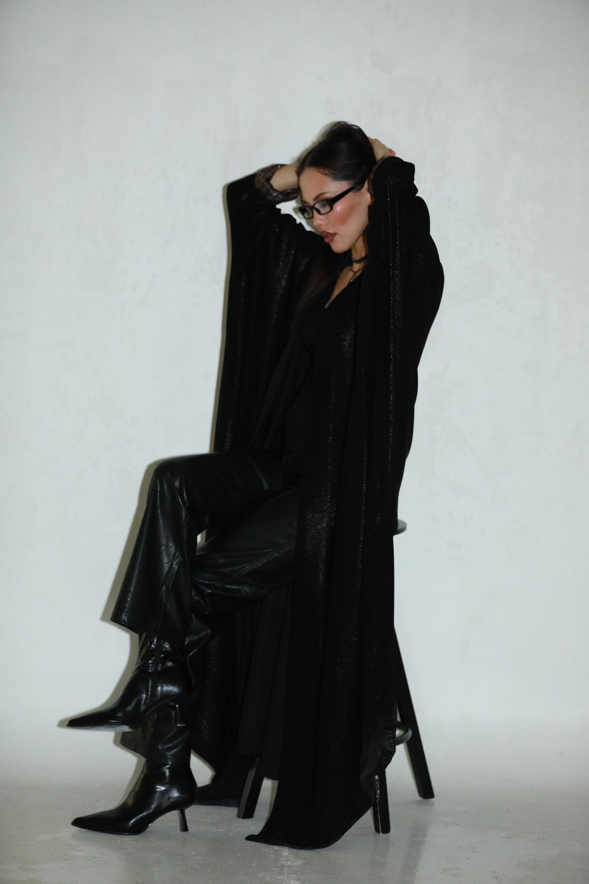 FEMME FATALE