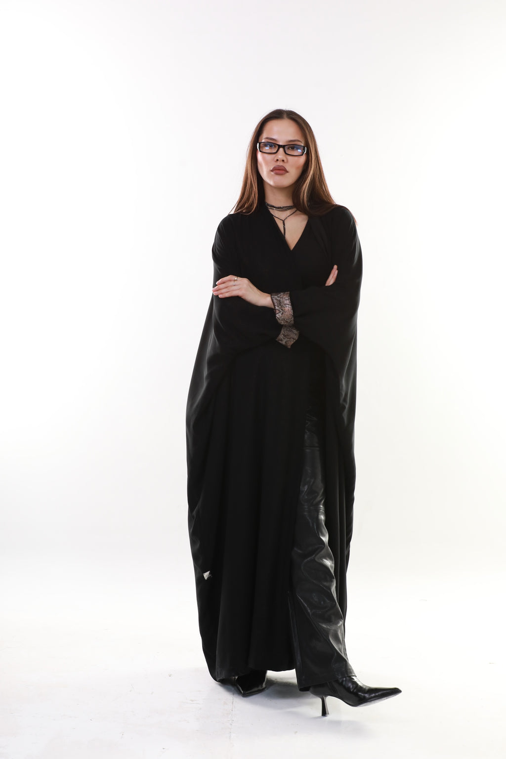 FEMME FATALE