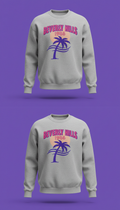 Beverly Hills 1986 graphic sweatshirt